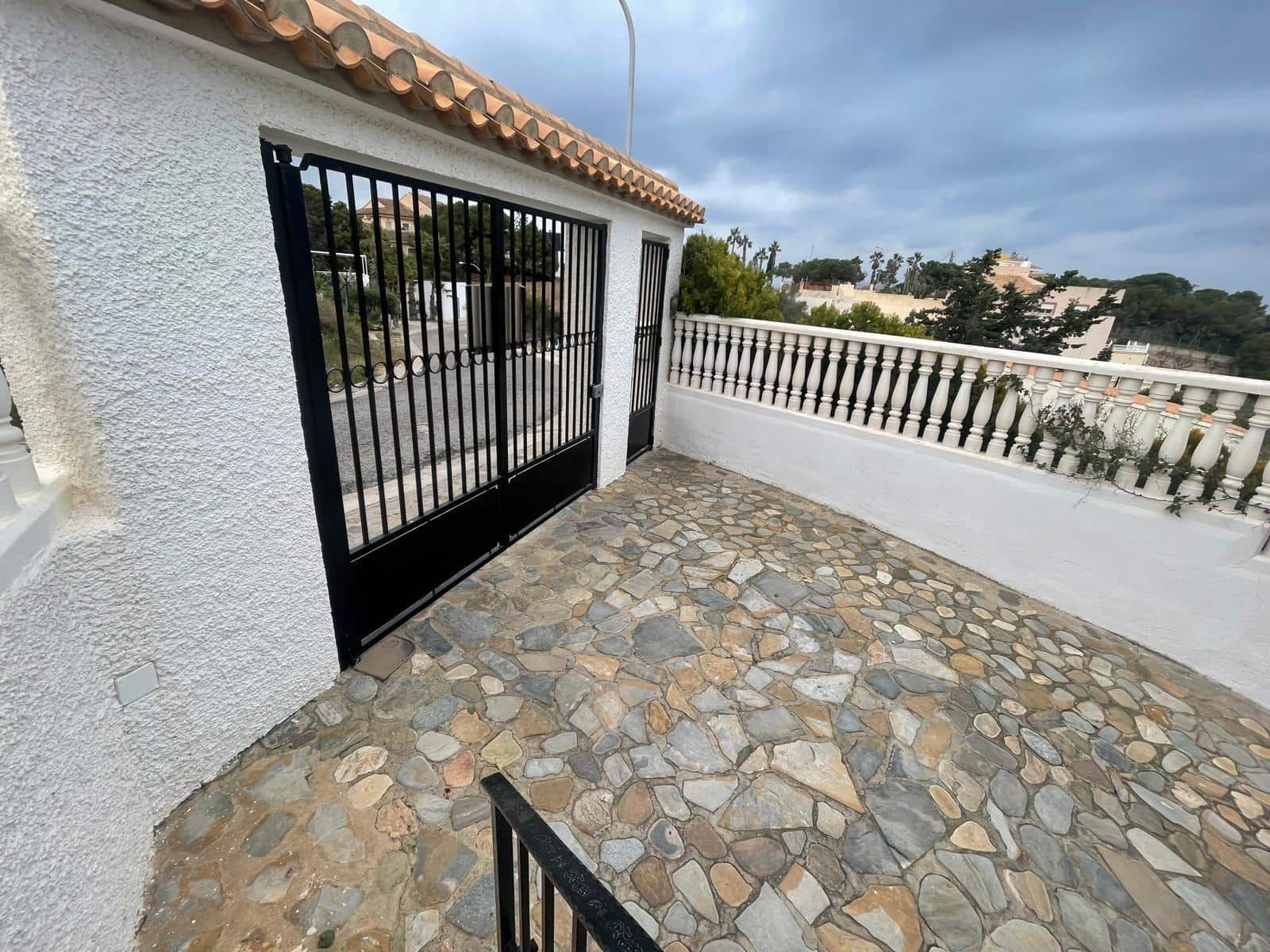 4 sovrum Villa till salu i Isla Plana med pool garage - 865 000 € (Ref: 9648053)