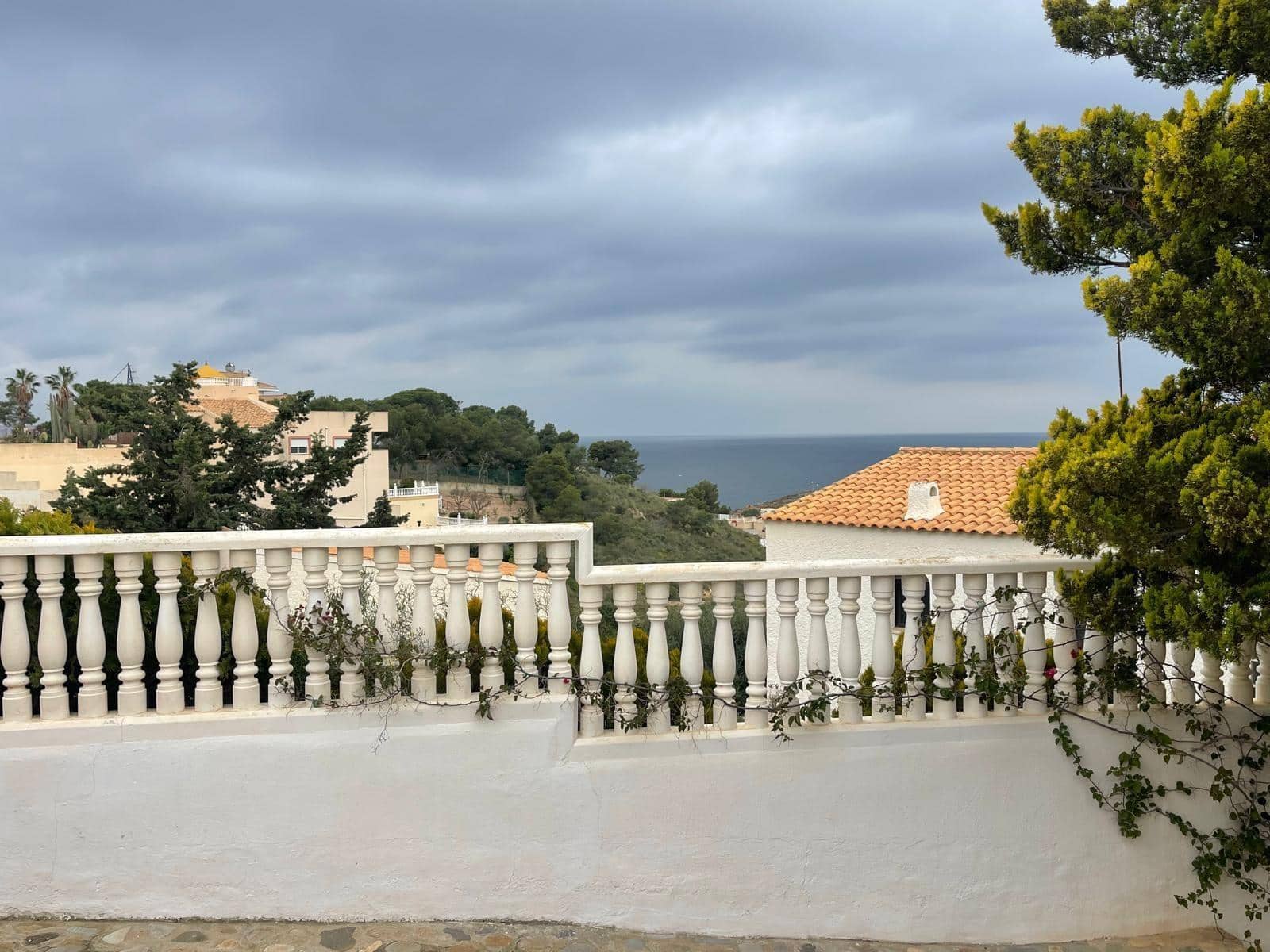 4 sovrum Villa till salu i Isla Plana med pool garage - 865 000 € (Ref: 9648053)