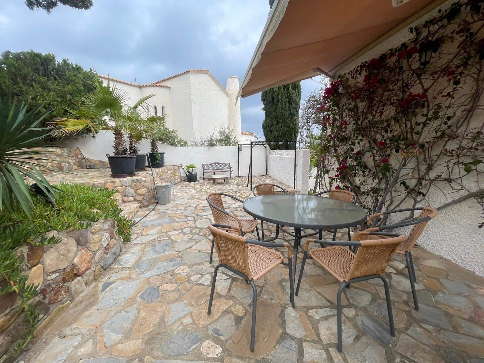 4 sovrum Villa till salu i Isla Plana med pool garage - 865 000 € (Ref: 9648053)