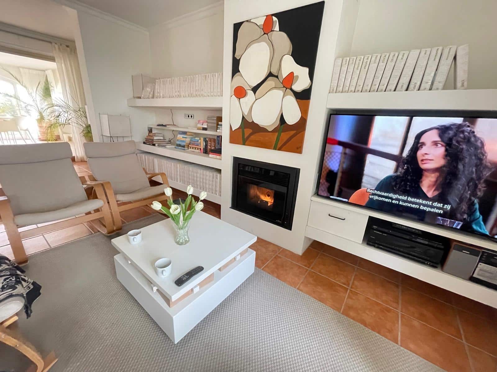 4 sovrum Villa till salu i Isla Plana med pool garage - 865 000 € (Ref: 9648053)