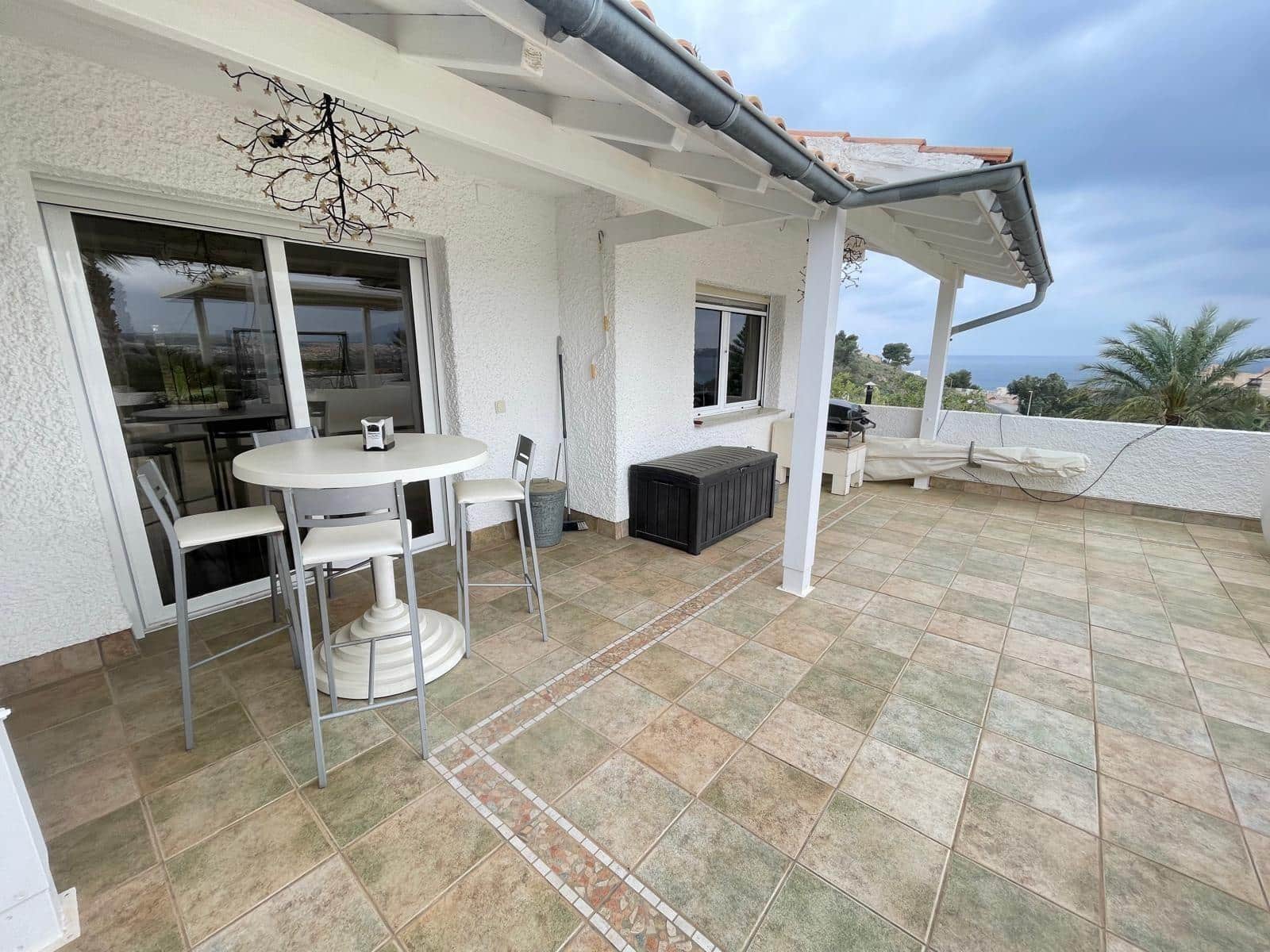 4 sovrum Villa till salu i Isla Plana med pool garage - 865 000 € (Ref: 9648053)