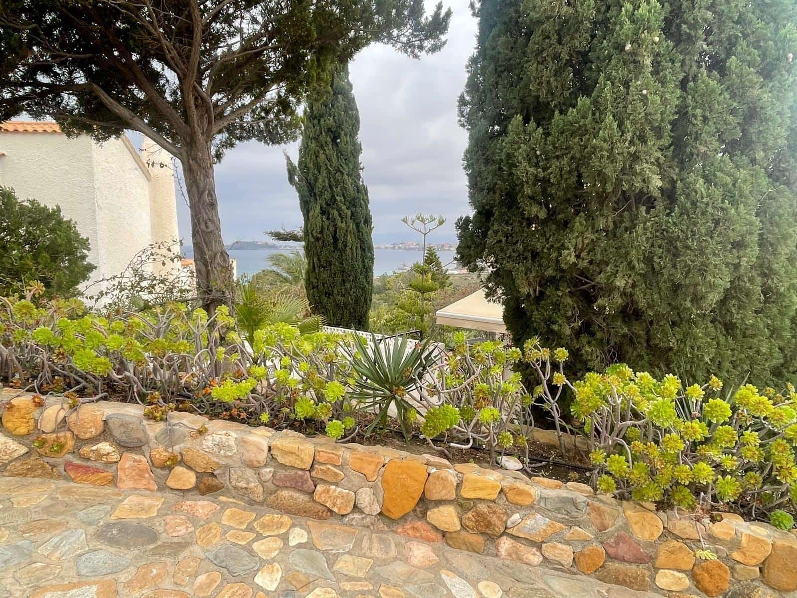 4 sovrum Villa till salu i Isla Plana med pool garage - 865 000 € (Ref: 9648053)