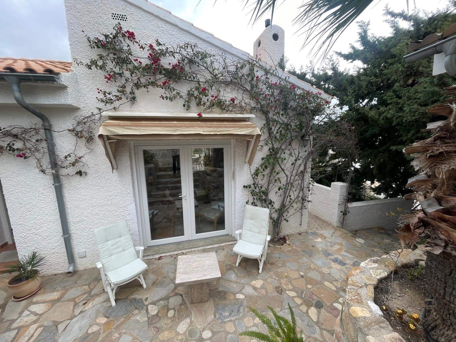 4 sovrum Villa till salu i Isla Plana med pool garage - 865 000 € (Ref: 9648053)