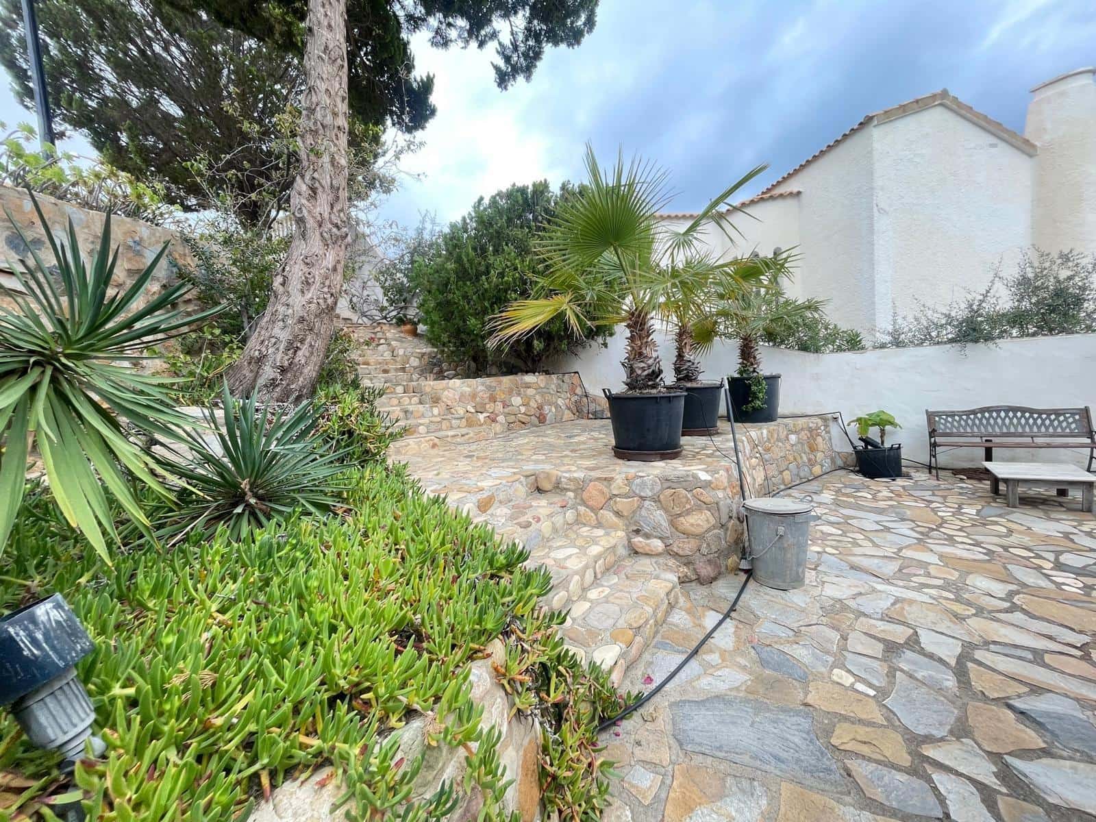 4 sovrum Villa till salu i Isla Plana med pool garage - 865 000 € (Ref: 9648053)