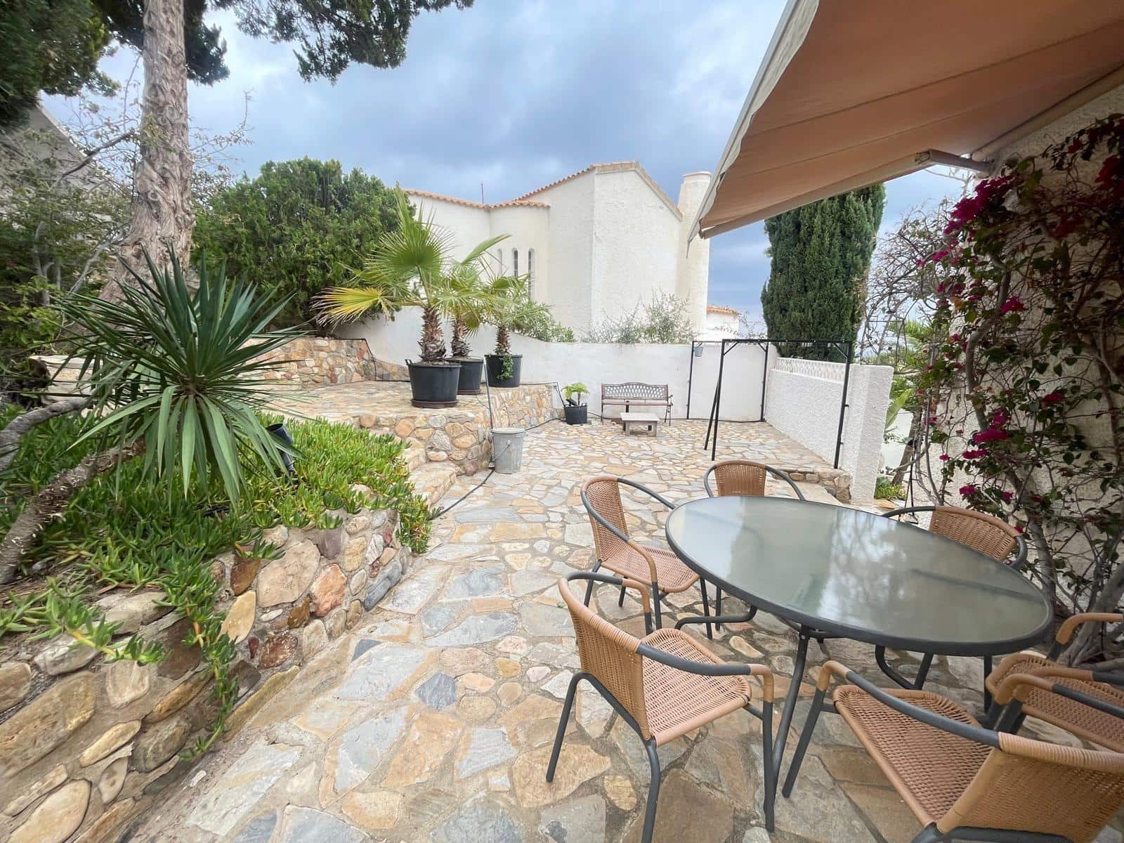 4 sovrum Villa till salu i Isla Plana med pool garage - 865 000 € (Ref: 9648053)