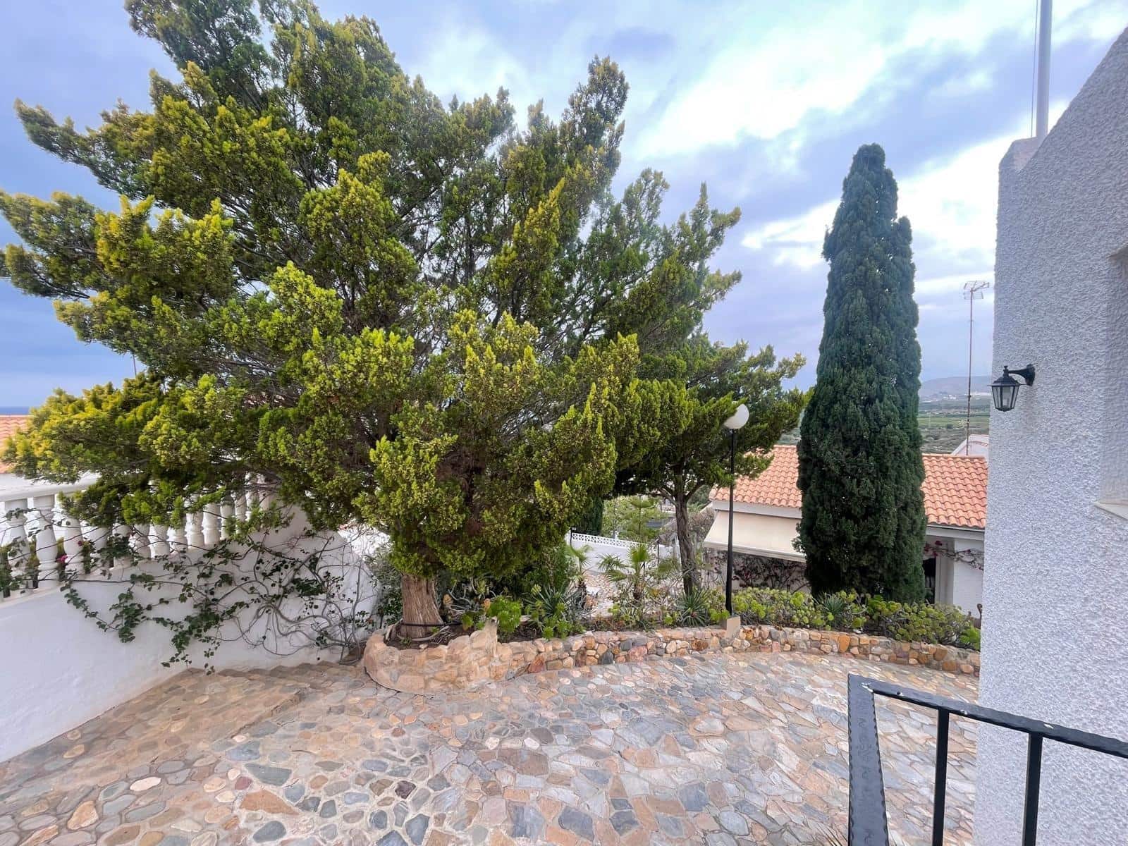 4 sovrum Villa till salu i Isla Plana med pool garage - 865 000 € (Ref: 9648053)