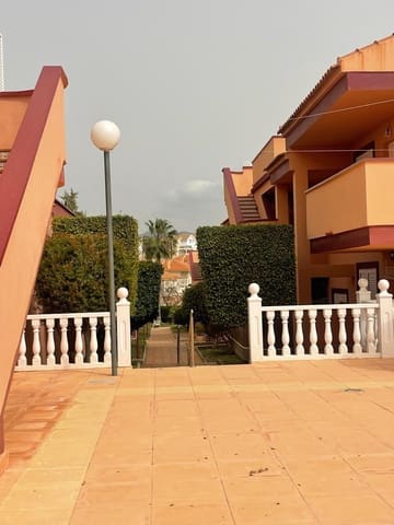 2 makuuhuone Huoneisto myytävänä paikassa Alamillo, Mazarrón - 149 900 € (Ref: 9656015)