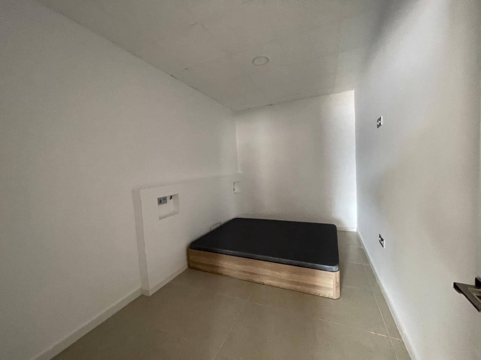 2 makuuhuone Huoneisto myytävänä paikassa Alamillo - 149 900 € (Ref: 9656015)