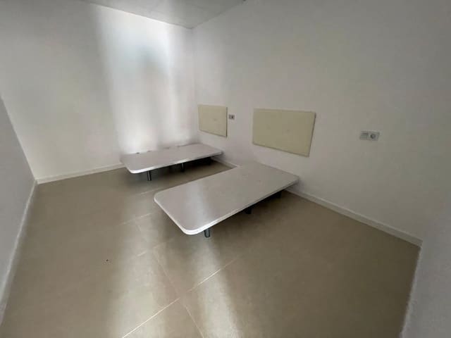 2 makuuhuone Huoneisto myytävänä paikassa Alamillo, Mazarrón - 149 900 € (Ref: 9656015)