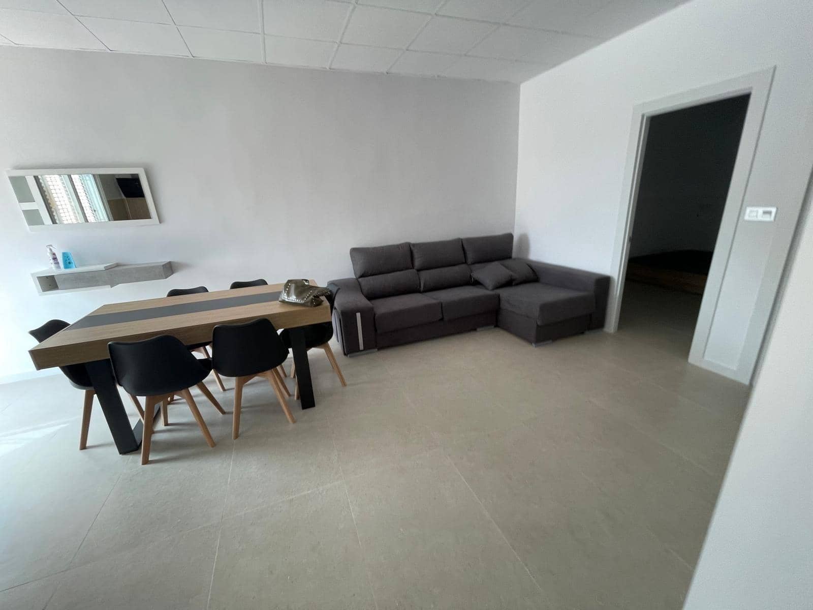 2 makuuhuone Huoneisto myytävänä paikassa Alamillo - 149 900 € (Ref: 9656015)