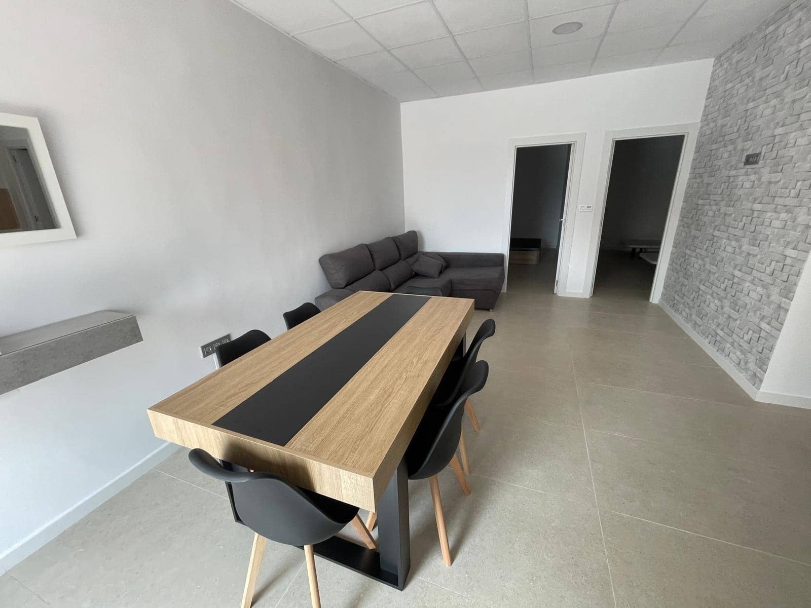 2 makuuhuone Huoneisto myytävänä paikassa Alamillo - 149 900 € (Ref: 9656015)