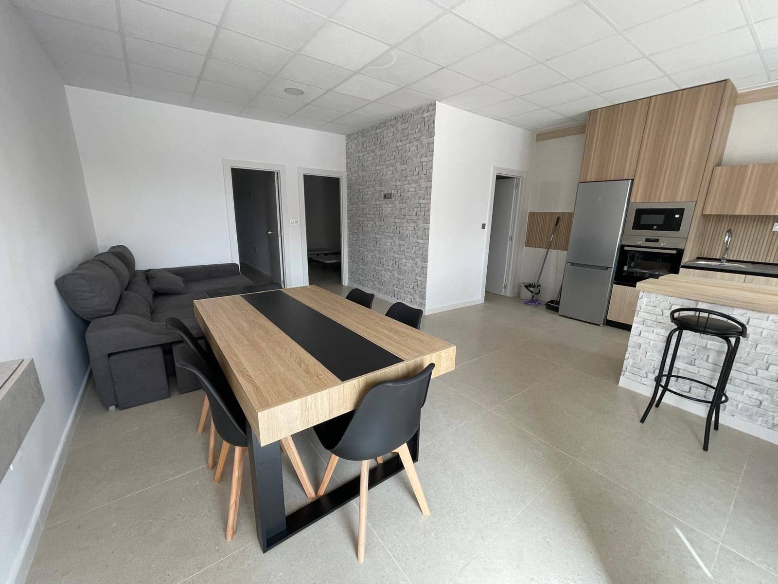 2 makuuhuone Huoneisto myytävänä paikassa Alamillo - 149 900 € (Ref: 9656015)