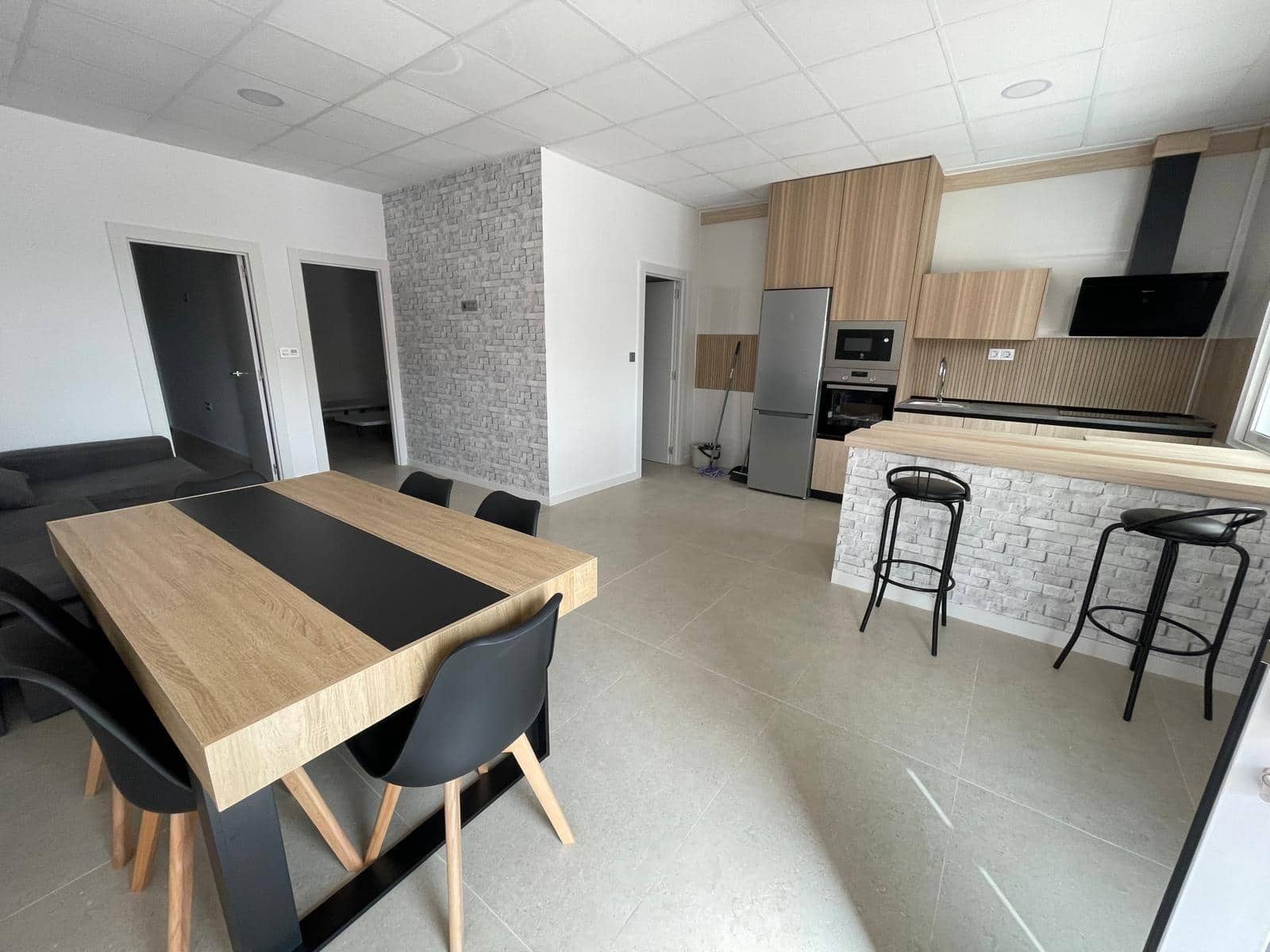 2 makuuhuone Huoneisto myytävänä paikassa Alamillo - 149 900 € (Ref: 9656015)