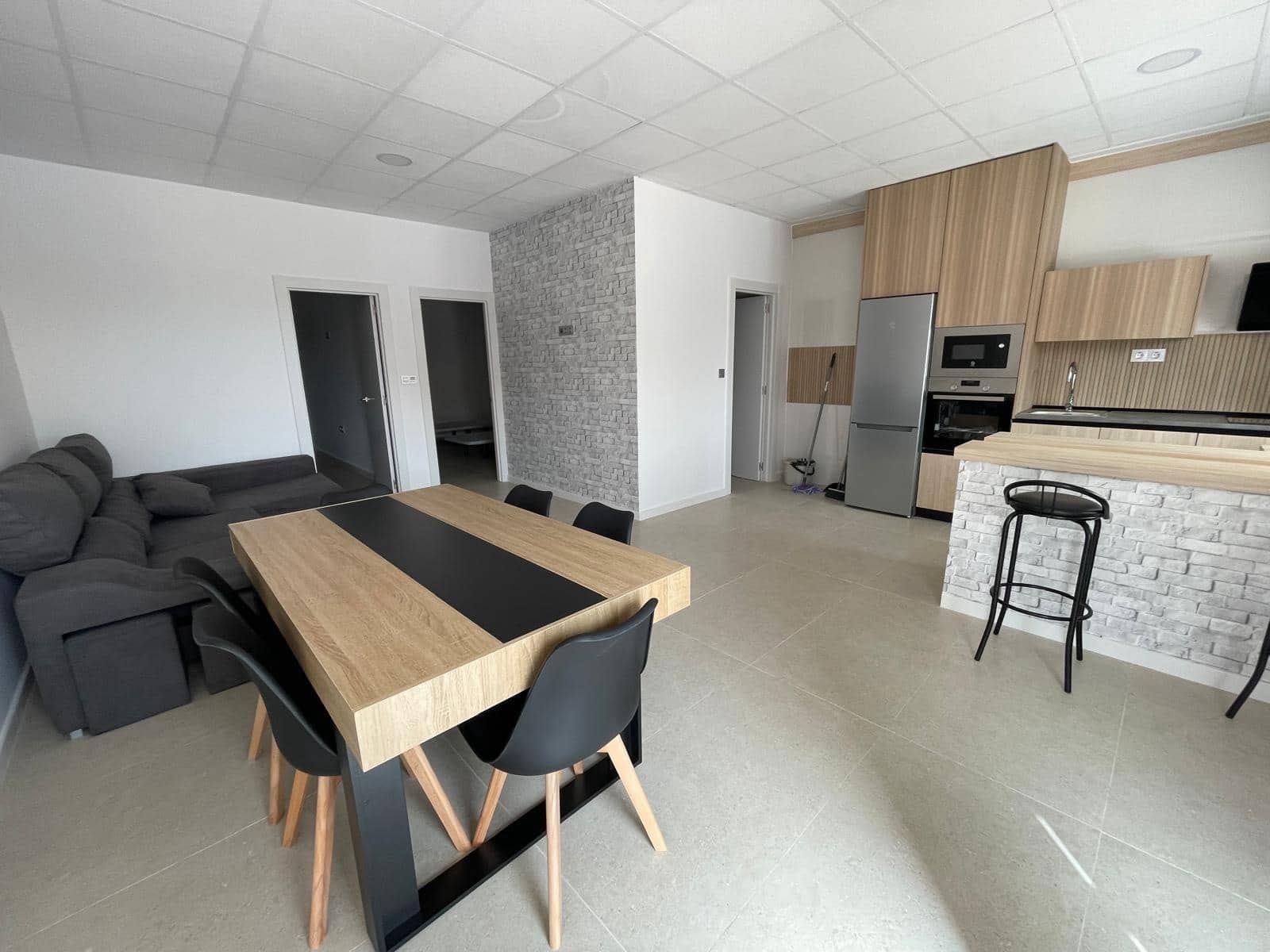 2 makuuhuone Huoneisto myytävänä paikassa Alamillo - 149 900 € (Ref: 9656015)