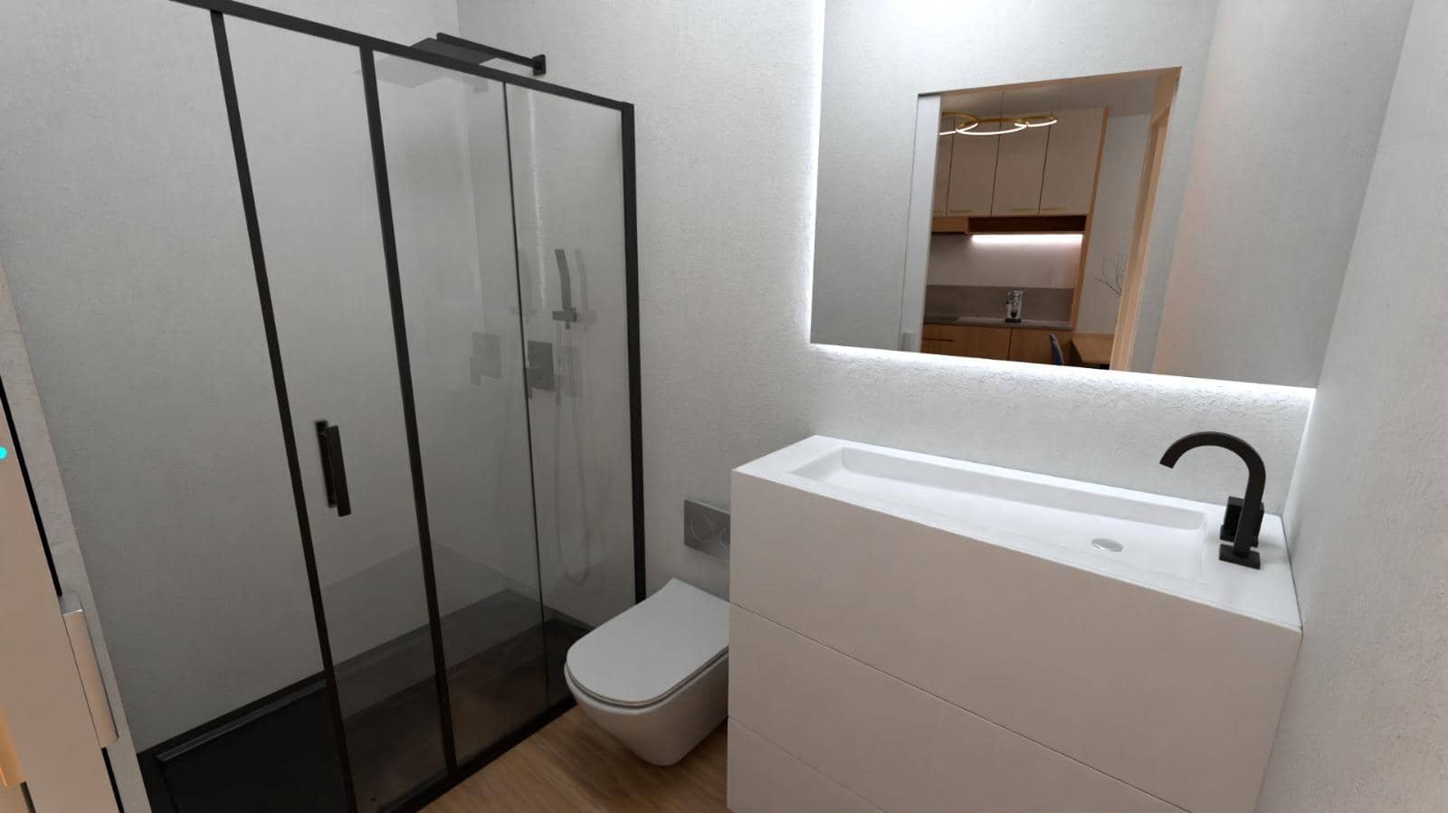 2 sypialnia Apartament na sprzedaż w Mazarron - 105 000 € (Ref: 9656016)