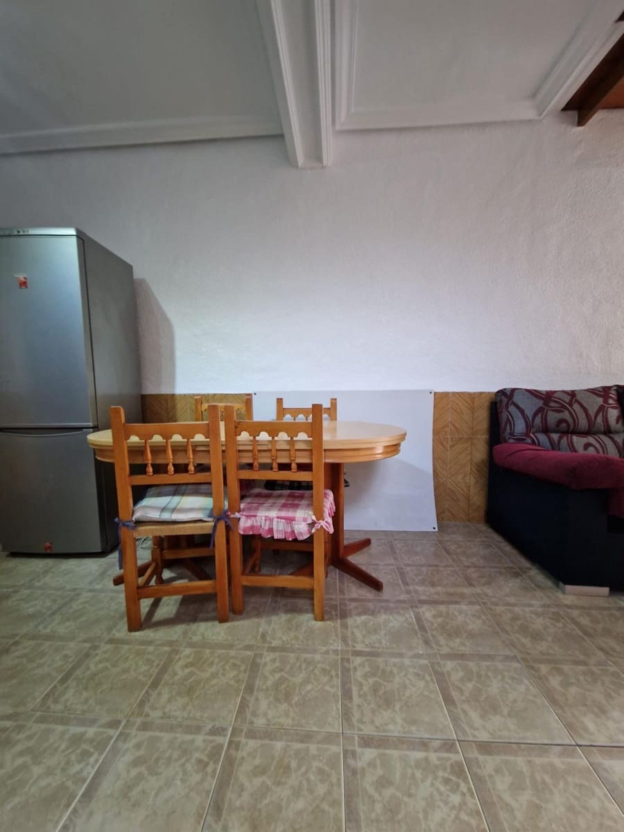 4 bedroom Terraced Villa for sale in Puerto de Mazarron with garage - € 148,000 (Ref: 9726596)