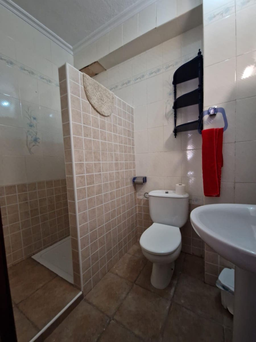 4 bedroom Terraced Villa for sale in Puerto de Mazarron with garage - € 148,000 (Ref: 9726596)