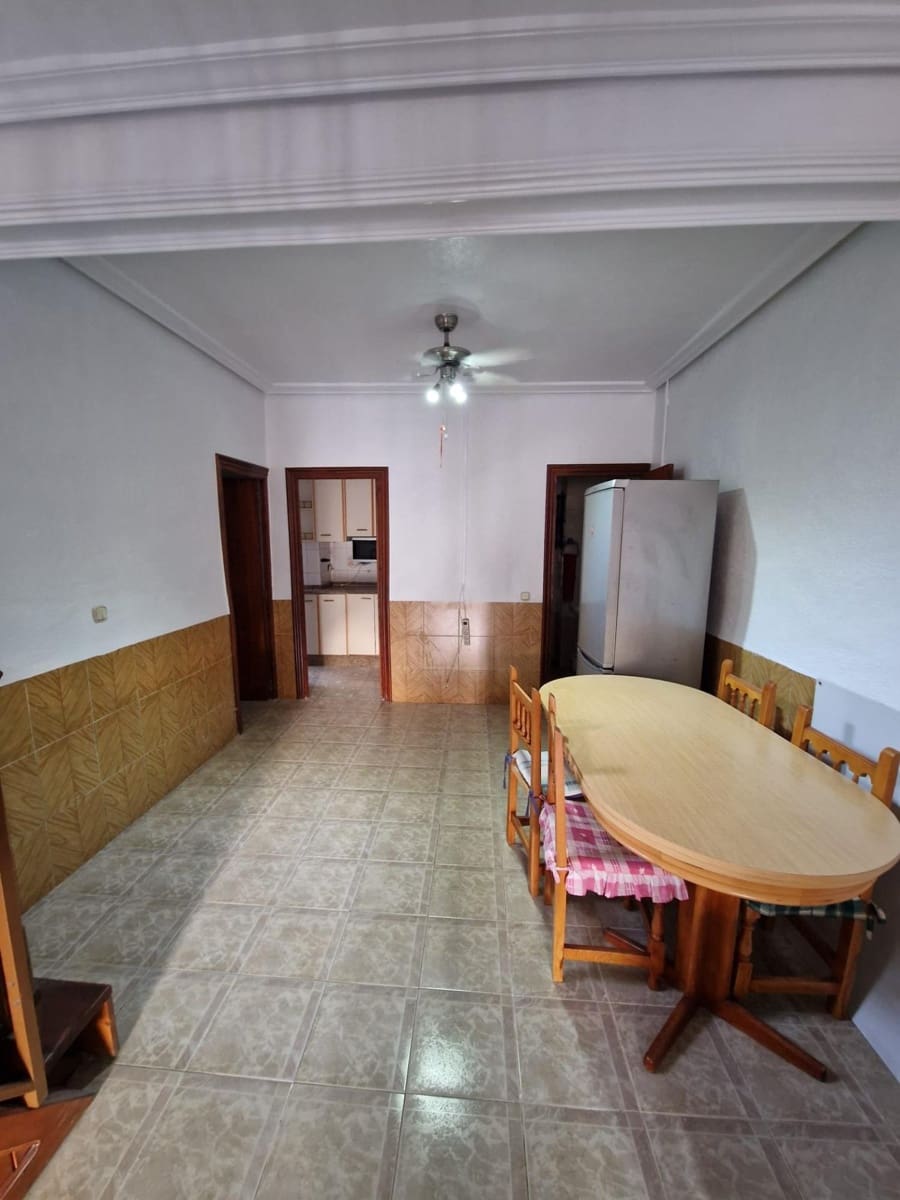 4 bedroom Terraced Villa for sale in Puerto de Mazarron with garage - € 148,000 (Ref: 9726596)