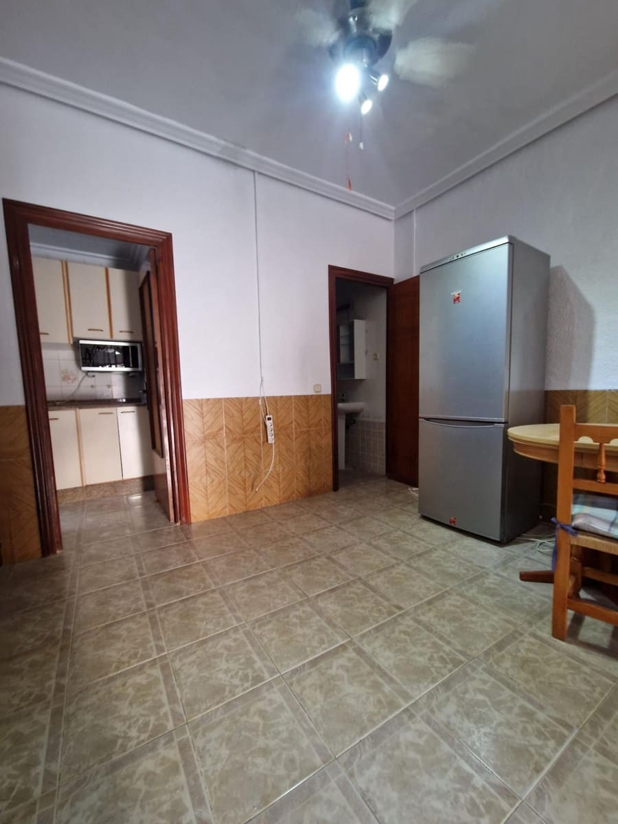 4 bedroom Terraced Villa for sale in Puerto de Mazarron with garage - € 148,000 (Ref: 9726596)