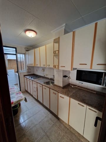 4 bedroom Terraced Villa for sale in Puerto de Mazarron, Mazarrón with garage - € 148,000 (Ref: 9726596)