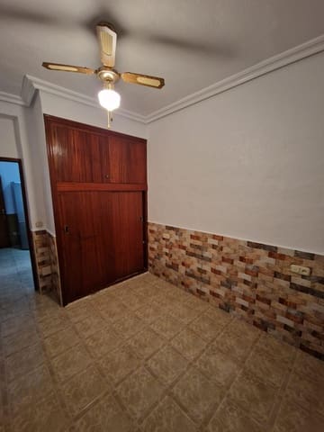 4 bedroom Terraced Villa for sale in Puerto de Mazarron, Mazarrón with garage - € 148,000 (Ref: 9726596)