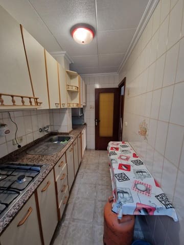 4 bedroom Terraced Villa for sale in Puerto de Mazarron, Mazarrón with garage - € 148,000 (Ref: 9726596)