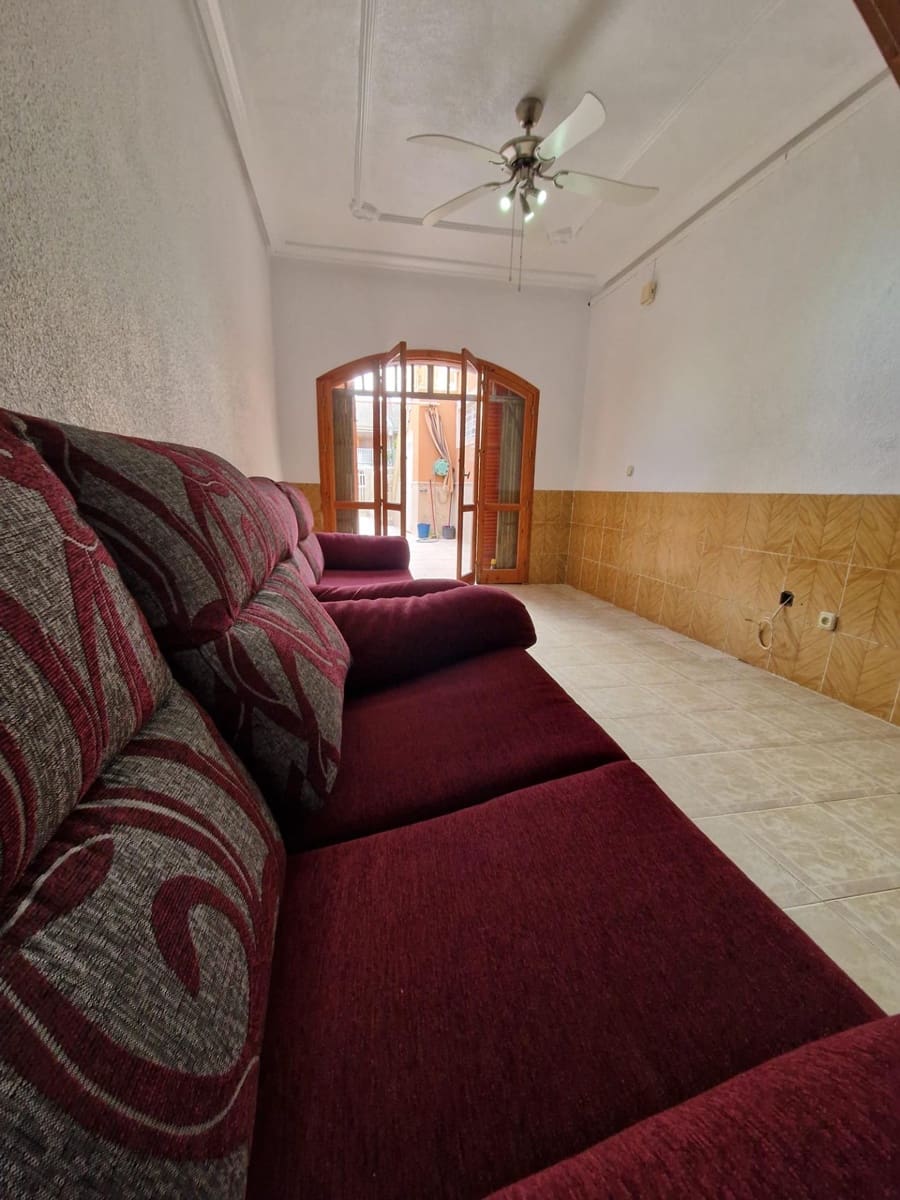 4 bedroom Terraced Villa for sale in Puerto de Mazarron with garage - € 148,000 (Ref: 9726596)