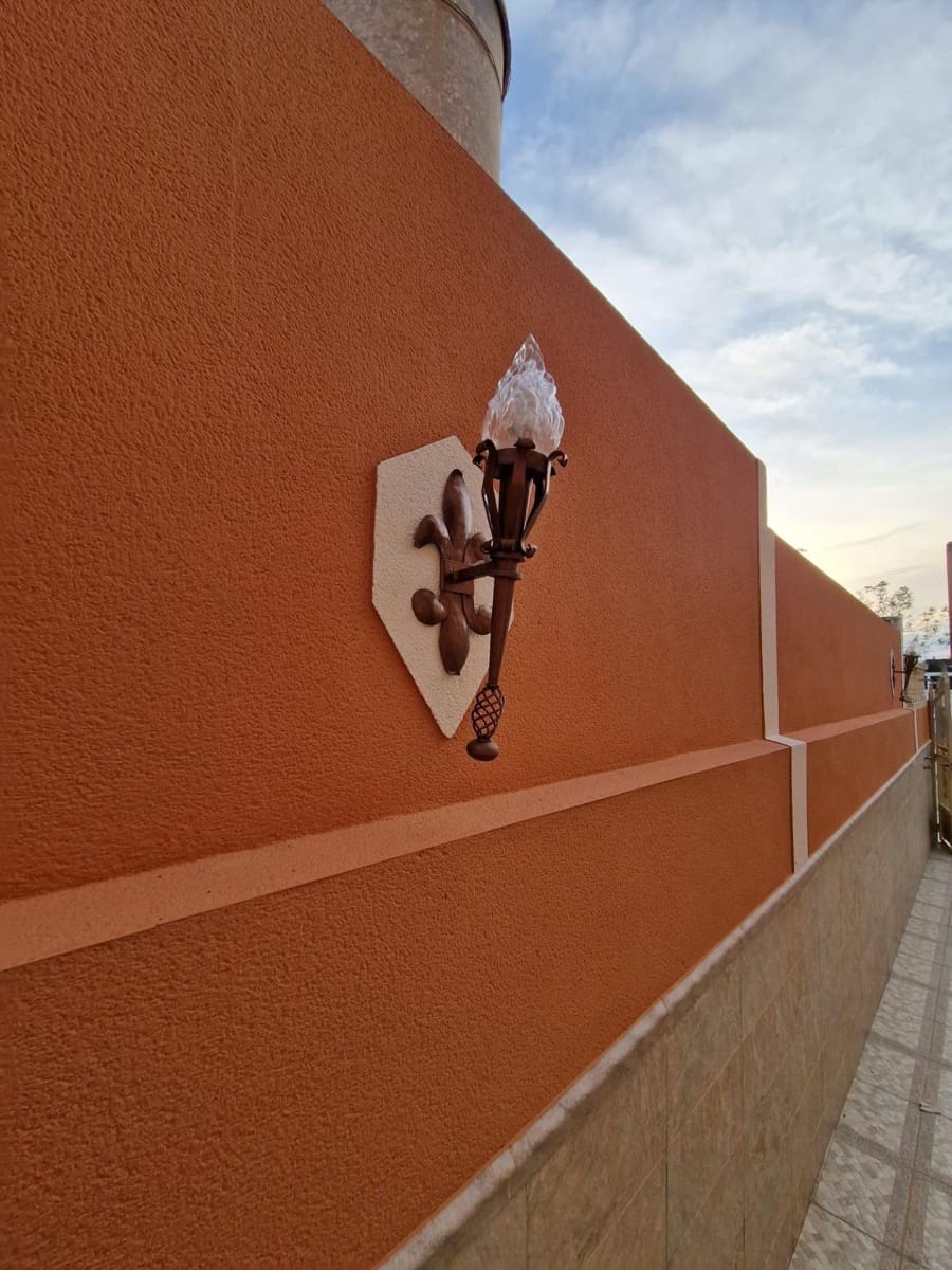 4 bedroom Terraced Villa for sale in Puerto de Mazarron with garage - € 148,000 (Ref: 9726596)