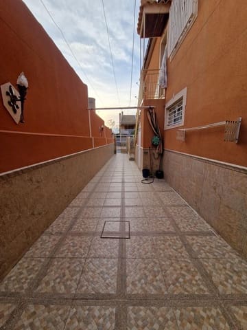 4 bedroom Terraced Villa for sale in Puerto de Mazarron, Mazarrón with garage - € 148,000 (Ref: 9726596)