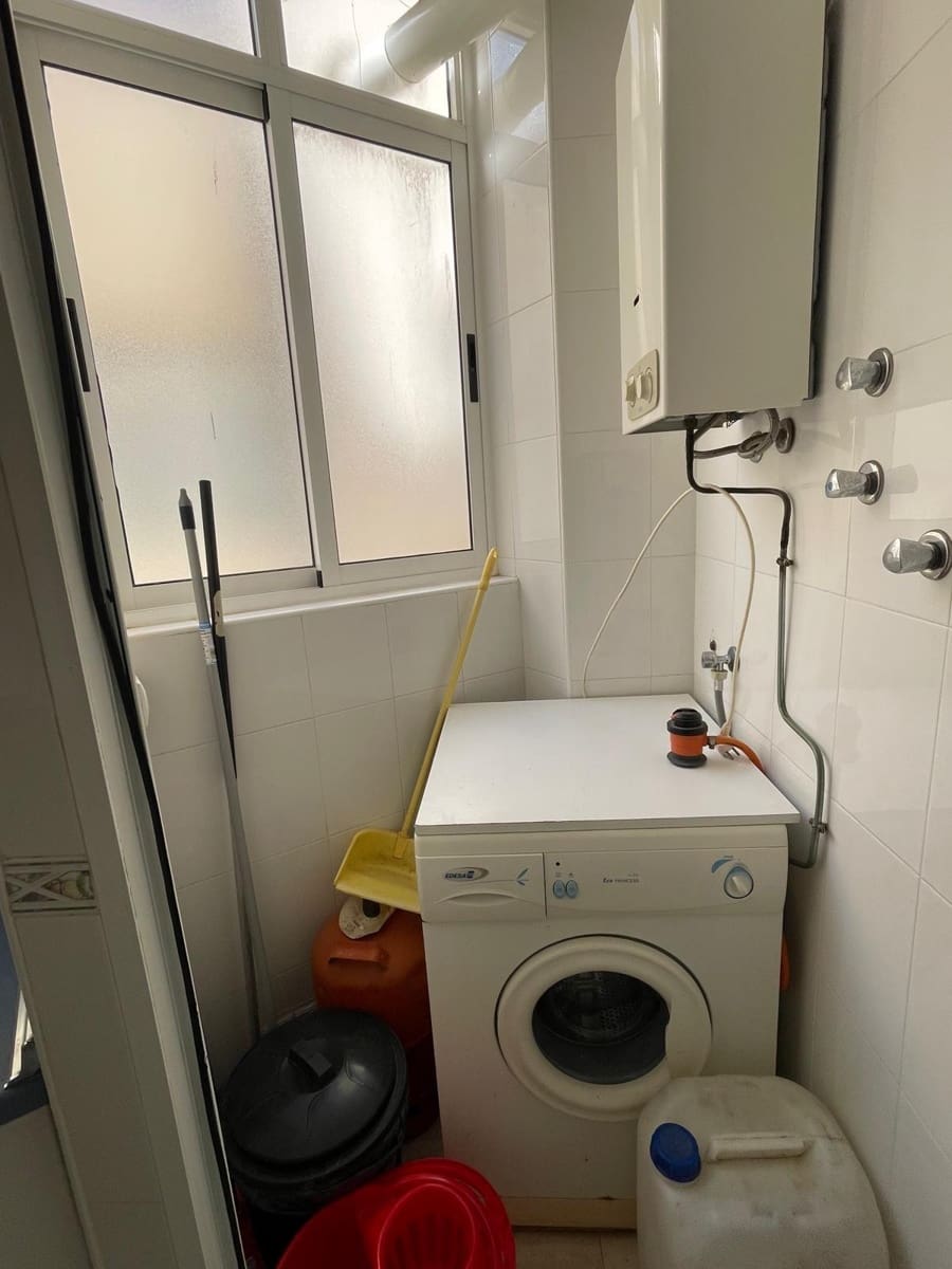 3 quarto Apartamento para venda em Puerto de Mazarron - 149 000 € (Ref: 9732039)