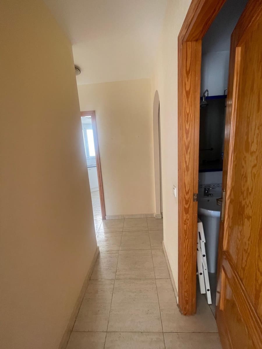 3 quarto Apartamento para venda em Puerto de Mazarron - 149 000 € (Ref: 9732039)