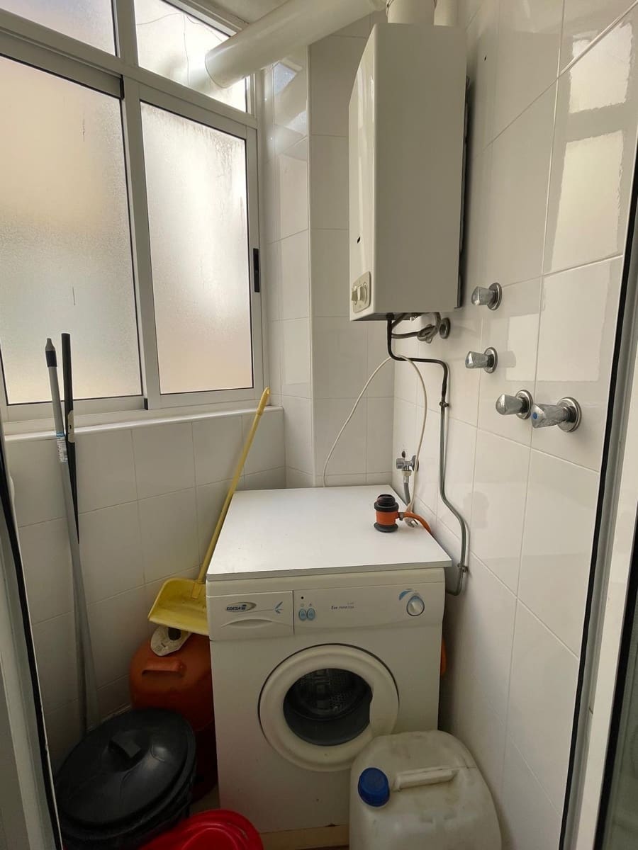 3 quarto Apartamento para venda em Puerto de Mazarron - 149 000 € (Ref: 9732039)