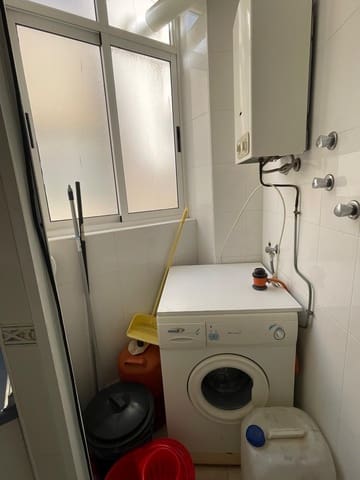 3 quarto Apartamento para venda em Puerto de Mazarron, Mazarrón - 149 000 € (Ref: 9732039)