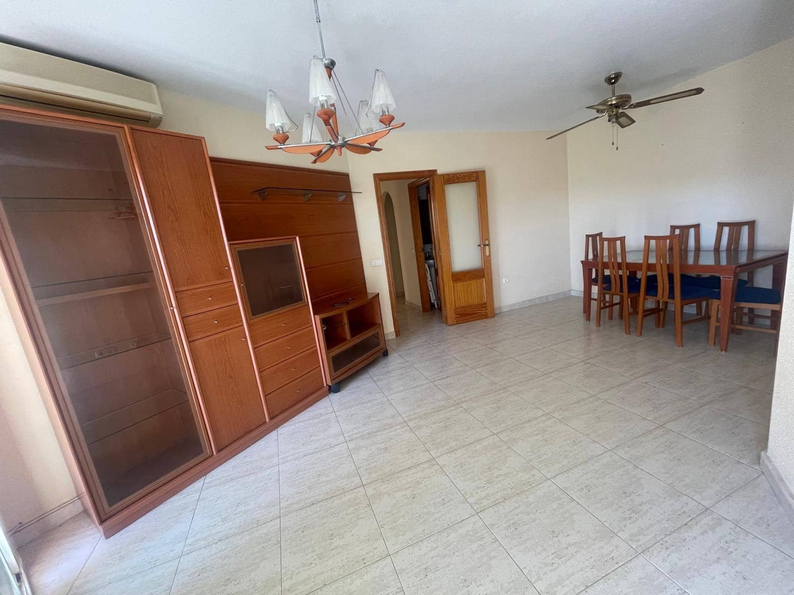 3 quarto Apartamento para venda em Puerto de Mazarron - 149 000 € (Ref: 9732039)