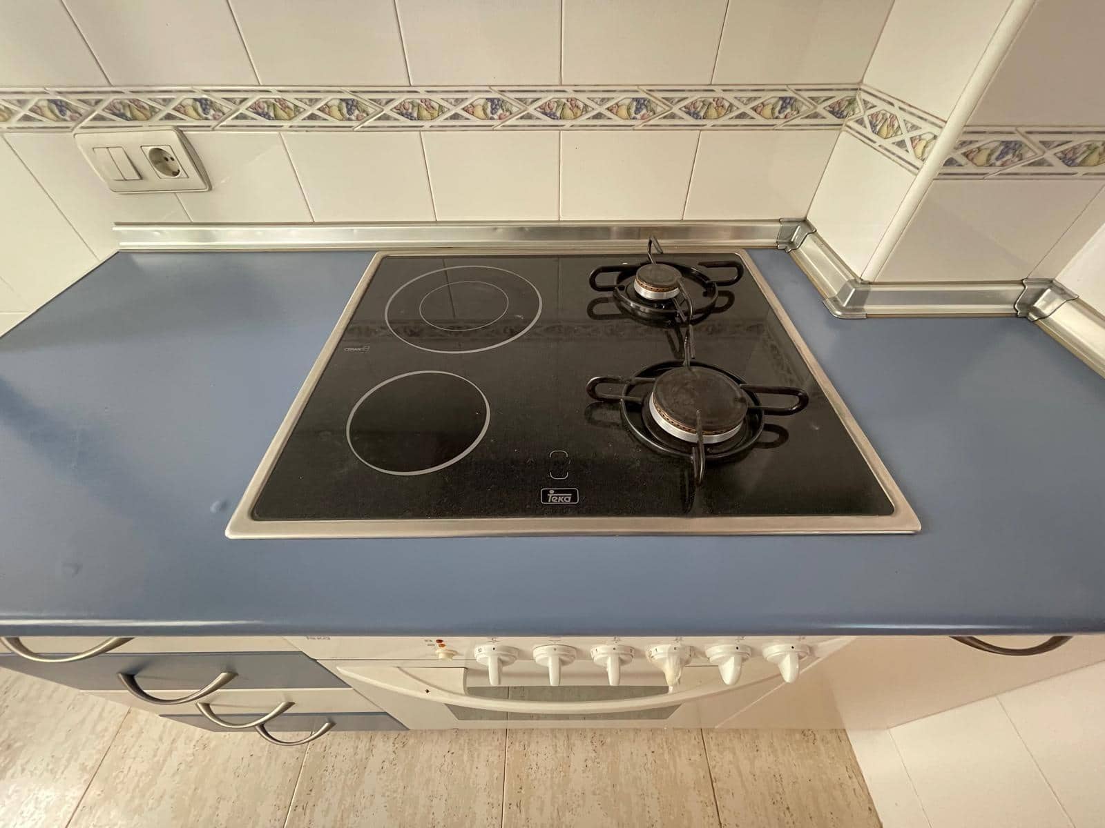 3 quarto Apartamento para venda em Puerto de Mazarron - 149 000 € (Ref: 9732039)