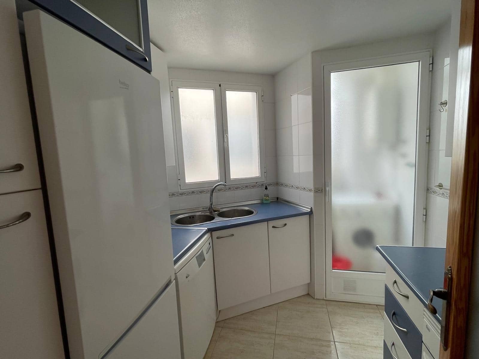 3 quarto Apartamento para venda em Puerto de Mazarron - 149 000 € (Ref: 9732039)