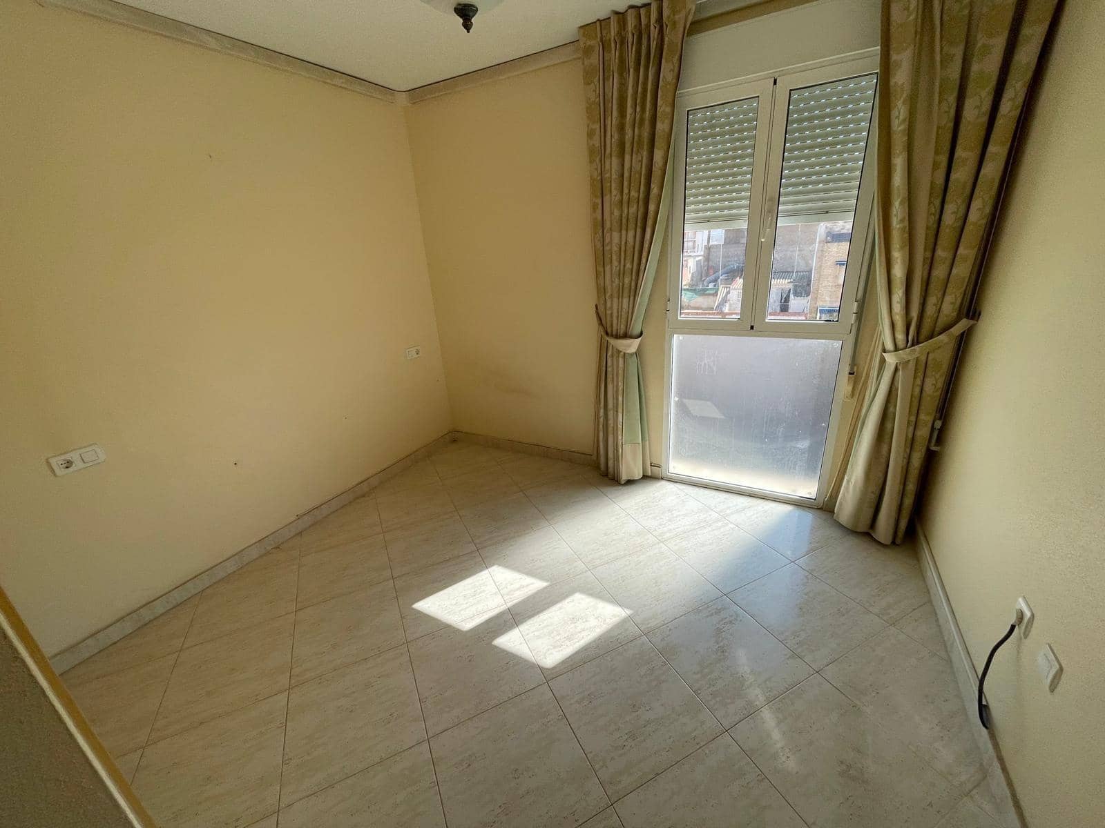 3 quarto Apartamento para venda em Puerto de Mazarron - 149 000 € (Ref: 9732039)