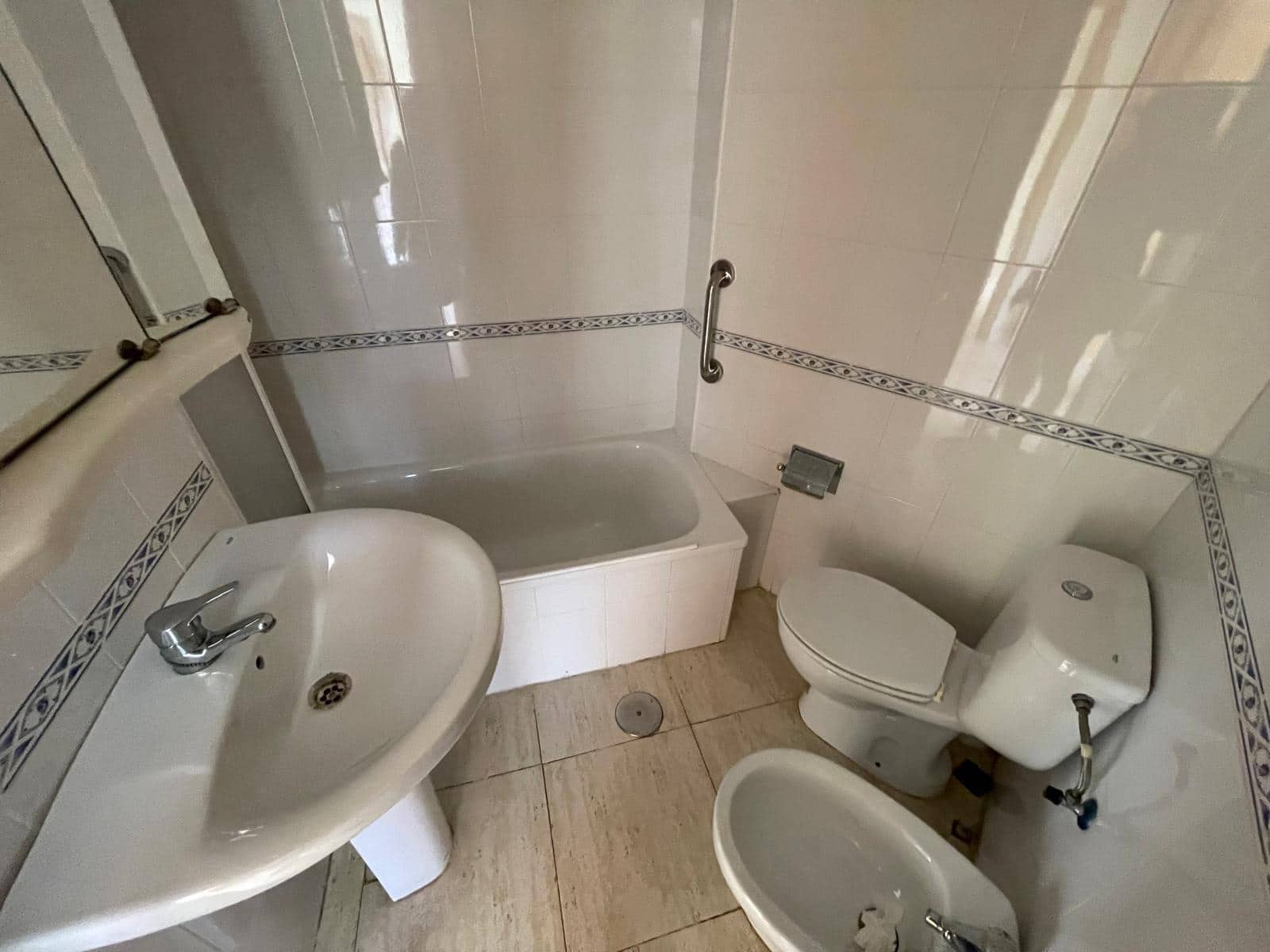 3 quarto Apartamento para venda em Puerto de Mazarron - 149 000 € (Ref: 9732039)