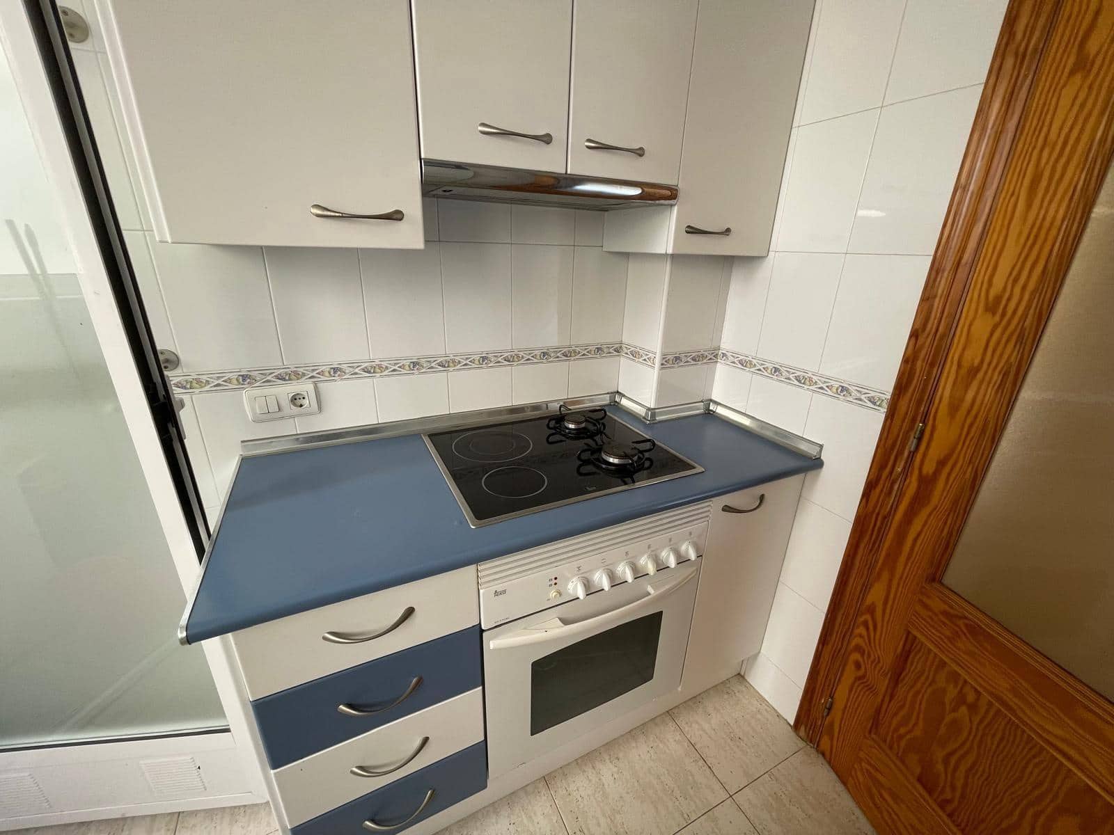 3 quarto Apartamento para venda em Puerto de Mazarron - 149 000 € (Ref: 9732039)