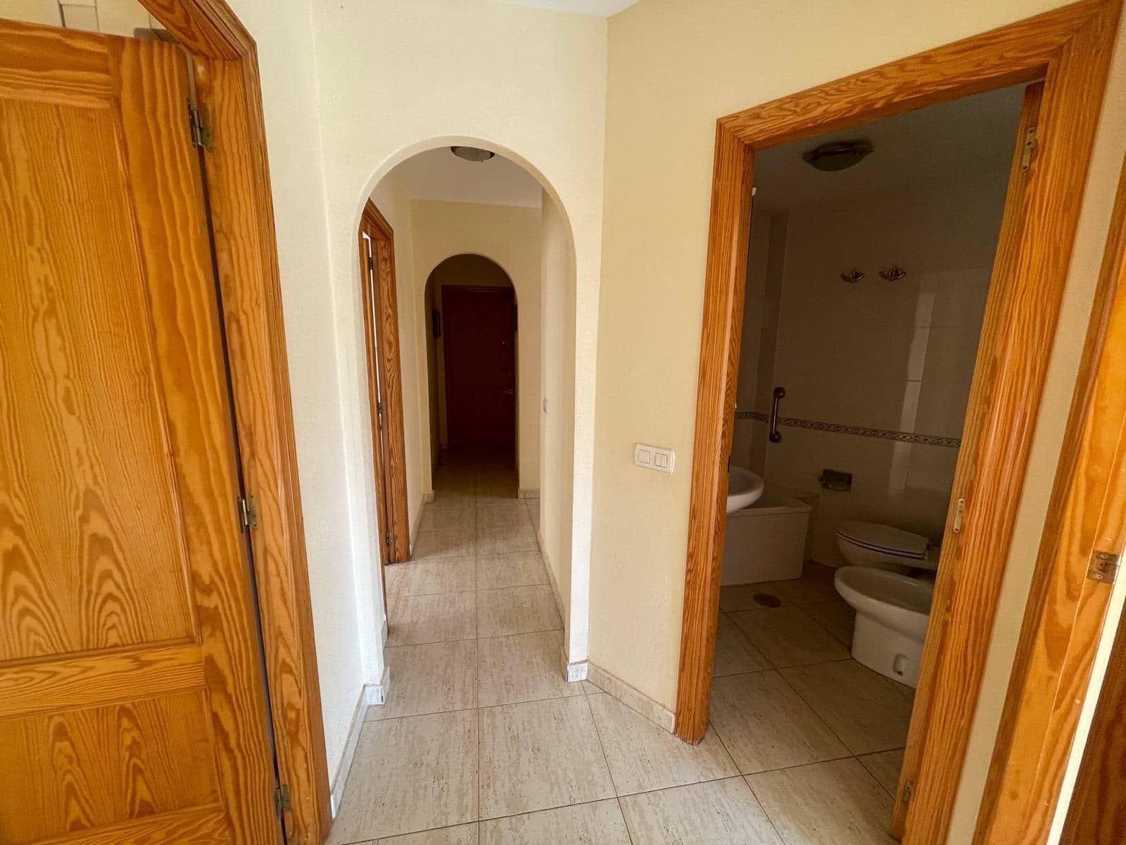 3 quarto Apartamento para venda em Puerto de Mazarron - 149 000 € (Ref: 9732039)