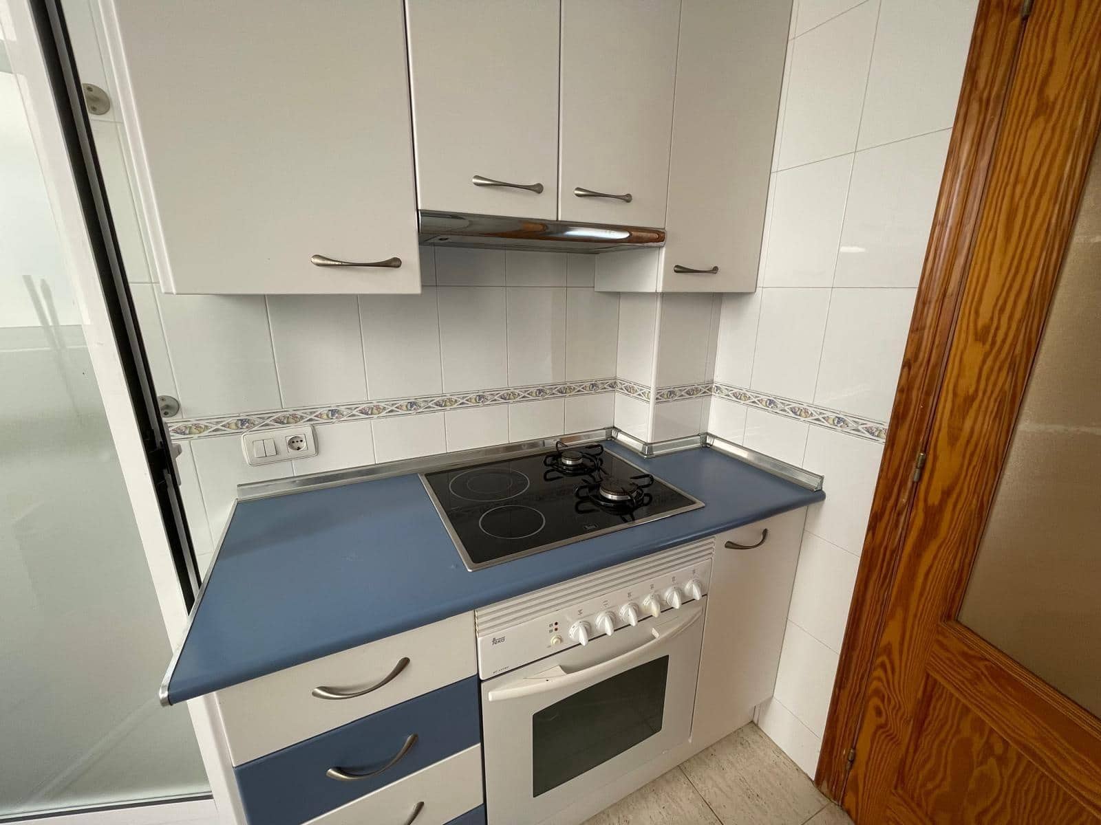 3 quarto Apartamento para venda em Puerto de Mazarron - 149 000 € (Ref: 9732039)