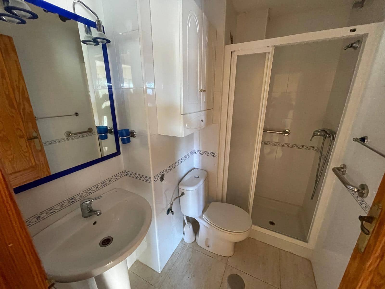 3 quarto Apartamento para venda em Puerto de Mazarron - 149 000 € (Ref: 9732039)