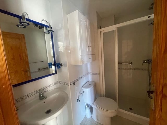 3 quarto Apartamento para venda em Puerto de Mazarron, Mazarrón - 149 000 € (Ref: 9732039)