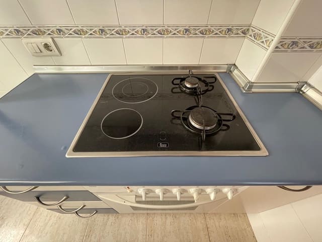 3 quarto Apartamento para venda em Puerto de Mazarron, Mazarrón - 149 000 € (Ref: 9732039)