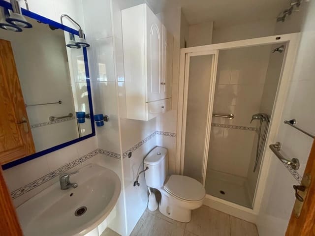 3 quarto Apartamento para venda em Puerto de Mazarron, Mazarrón - 149 000 € (Ref: 9732039)