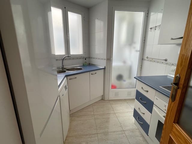 3 quarto Apartamento para venda em Puerto de Mazarron, Mazarrón - 149 000 € (Ref: 9732039)