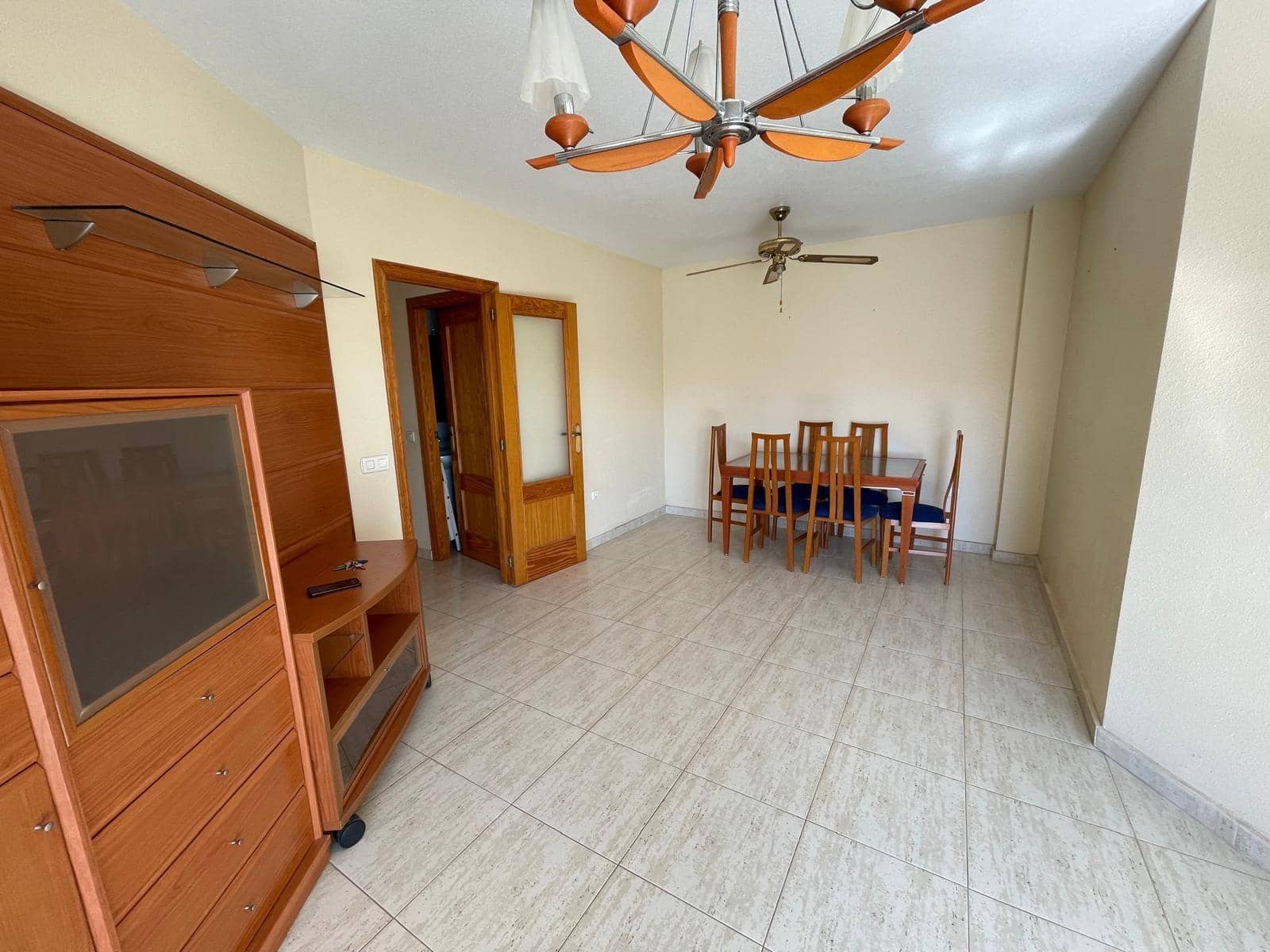 3 quarto Apartamento para venda em Puerto de Mazarron - 149 000 € (Ref: 9732039)