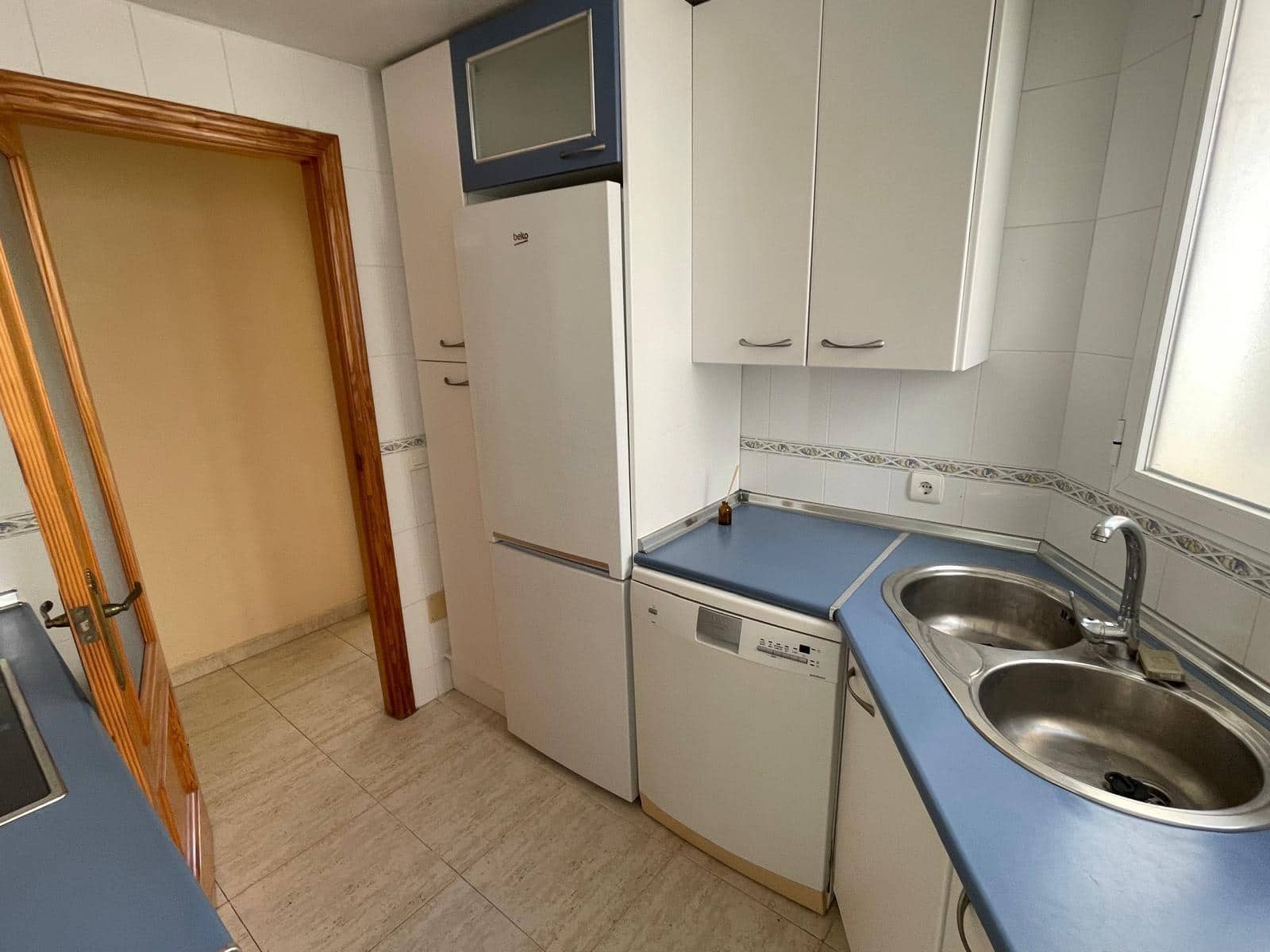 3 quarto Apartamento para venda em Puerto de Mazarron - 149 000 € (Ref: 9732039)