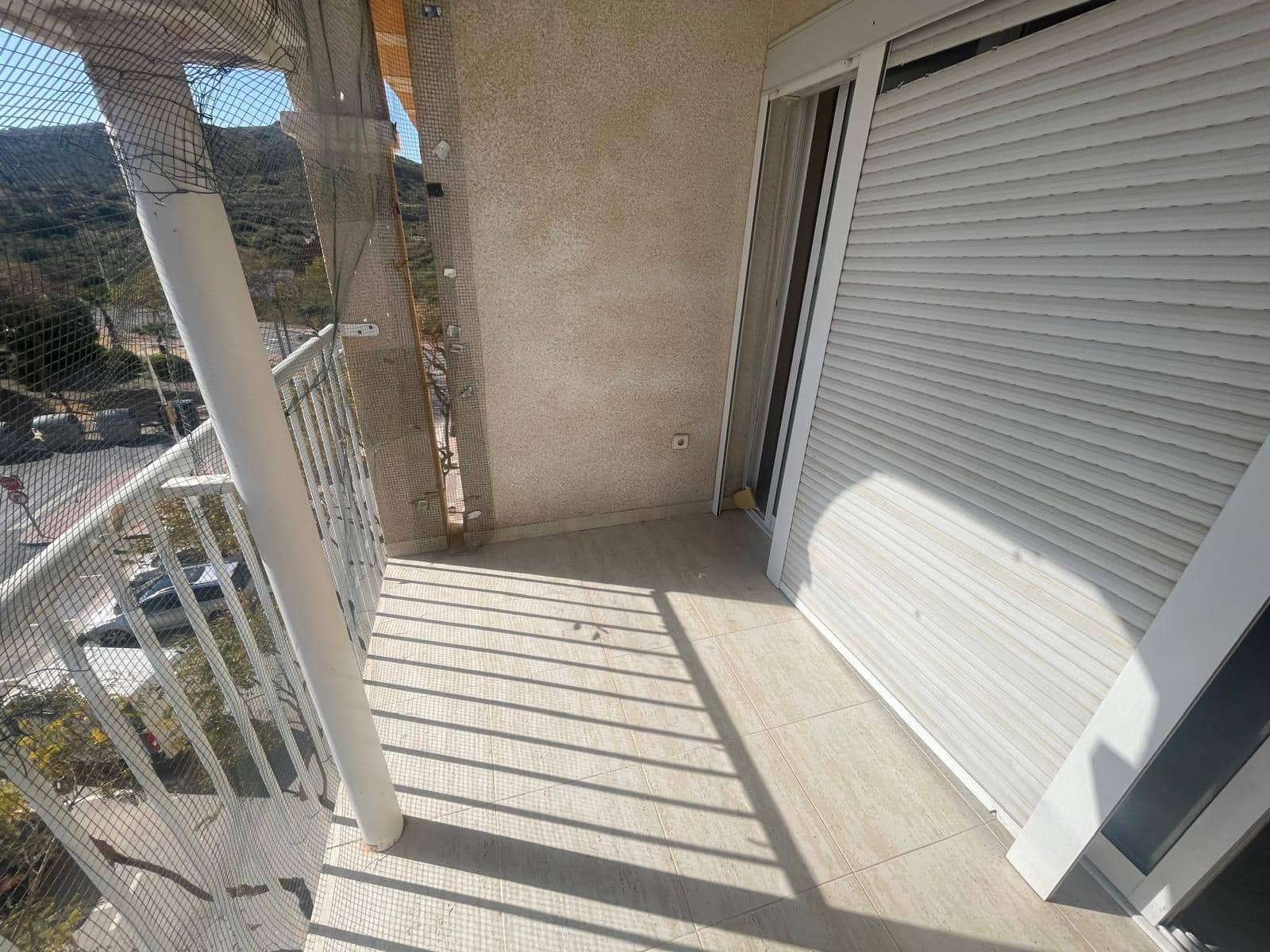 3 quarto Apartamento para venda em Puerto de Mazarron - 149 000 € (Ref: 9732039)