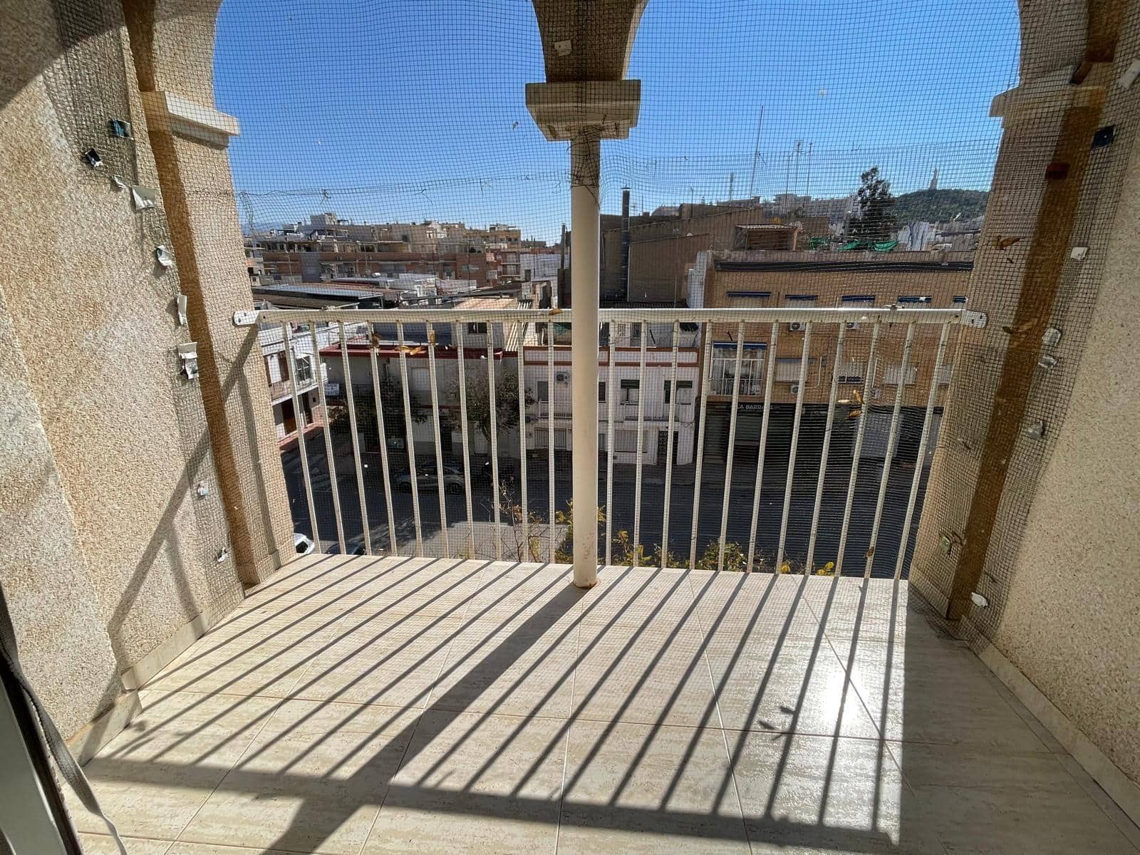 3 quarto Apartamento para venda em Puerto de Mazarron - 149 000 € (Ref: 9732039)